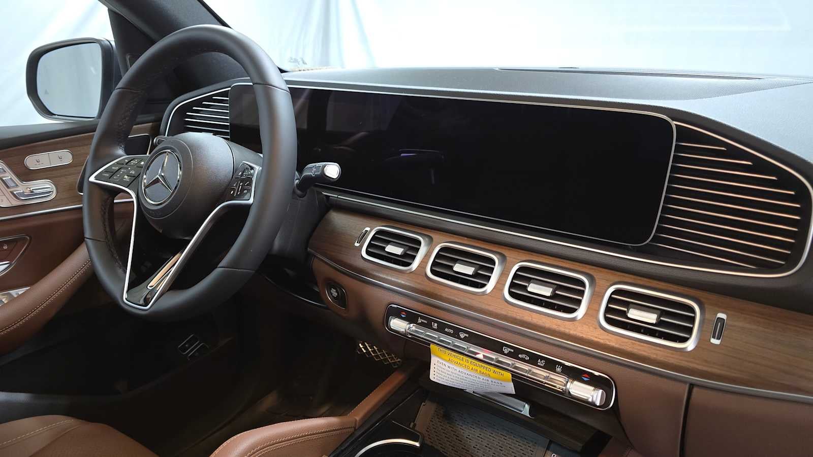 2026 Mercedes-Benz GLE 450e 4MATIC® SUV