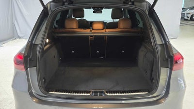 2026 Mercedes-Benz GLE 450e 4MATIC® SUV