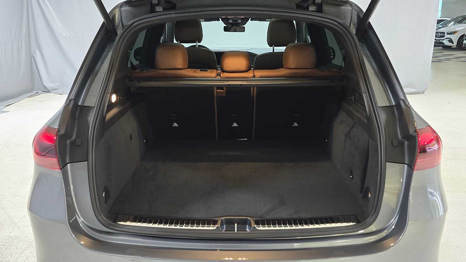 2026 Mercedes-Benz GLE 450e 4MATIC® SUV