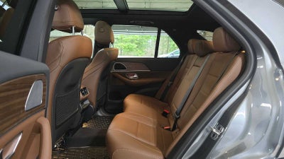 2026 Mercedes-Benz GLE 450e 4MATIC® SUV