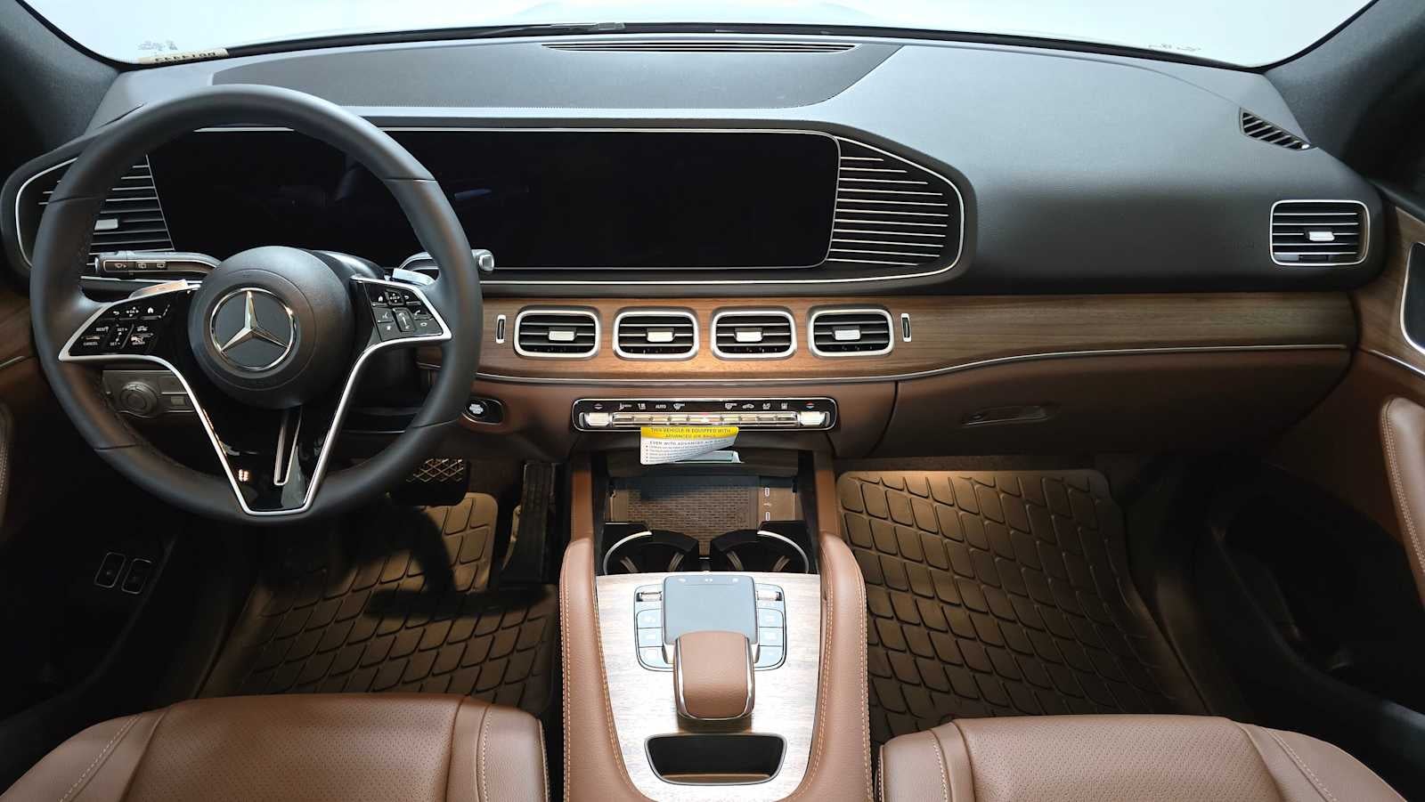 2026 Mercedes-Benz GLE 450e 4MATIC® SUV