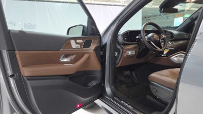 2026 Mercedes-Benz GLE 450e 4MATIC® SUV