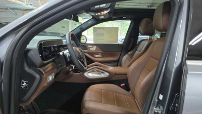 2026 Mercedes-Benz GLE 450e 4MATIC® SUV