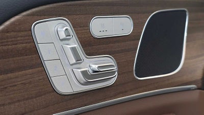 2026 Mercedes-Benz GLE 450e 4MATIC® SUV