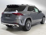 2026 Mercedes-Benz GLE 450e 4MATIC® SUV