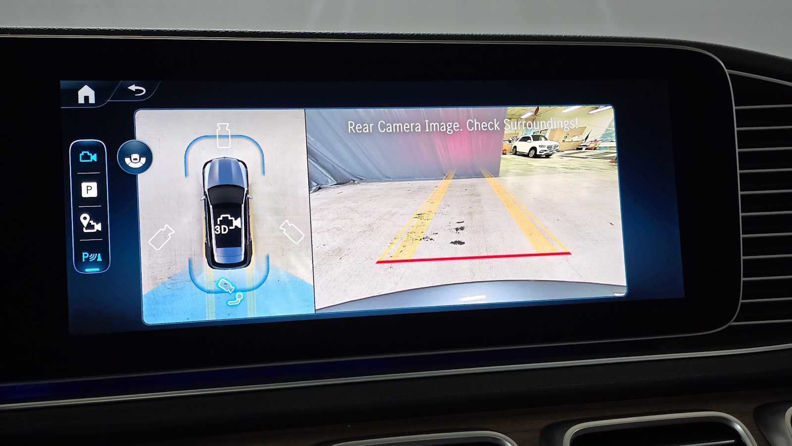 2026 Mercedes-Benz GLE 450e 4MATIC® SUV