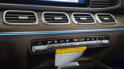 2026 Mercedes-Benz GLE 450e 4MATIC® SUV