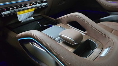 2026 Mercedes-Benz GLE 450e 4MATIC® SUV