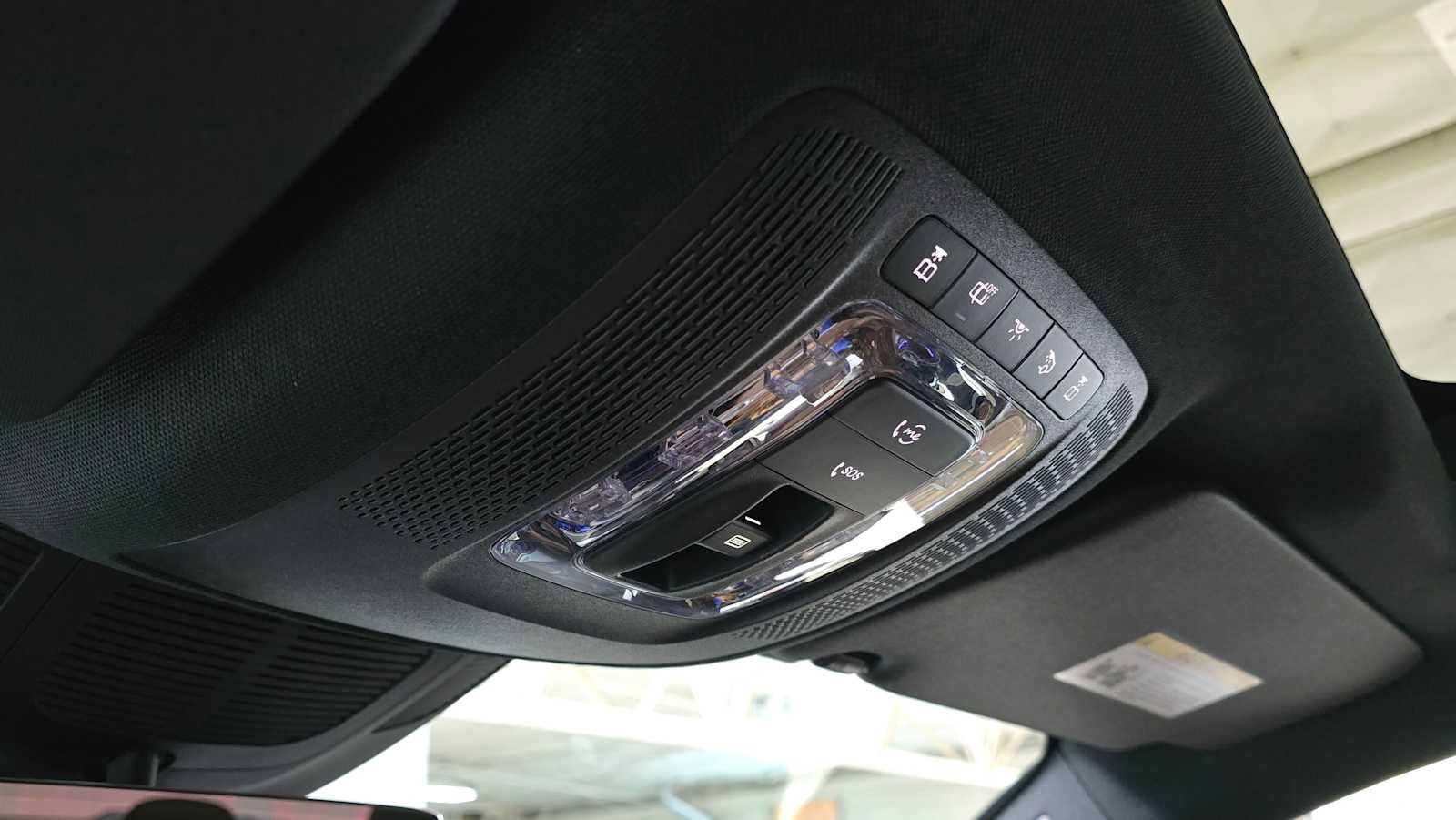 2026 Mercedes-Benz GLE 450e 4MATIC® SUV