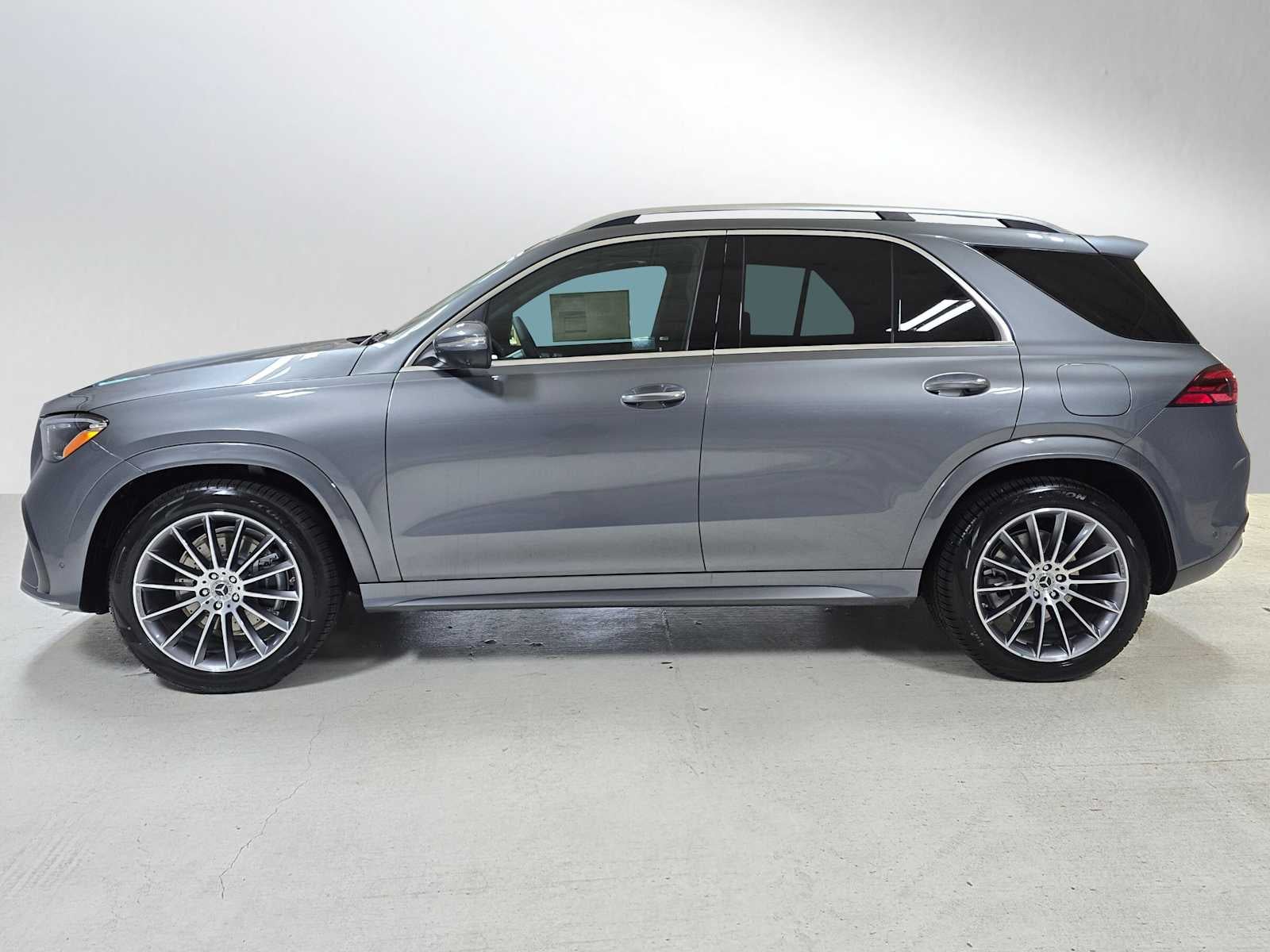 2026 Mercedes-Benz GLE 450e 4MATIC® SUV