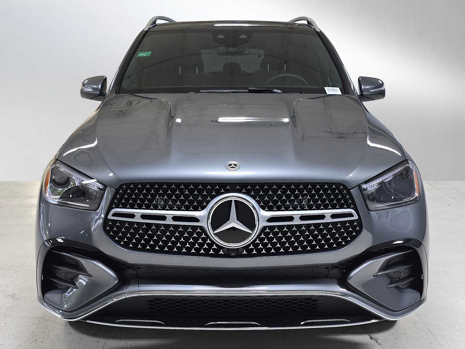 2026 Mercedes-Benz GLE 450e 4MATIC® SUV