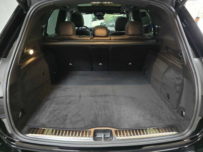 2026 Mercedes-Benz GLE 450e 4MATIC® SUV