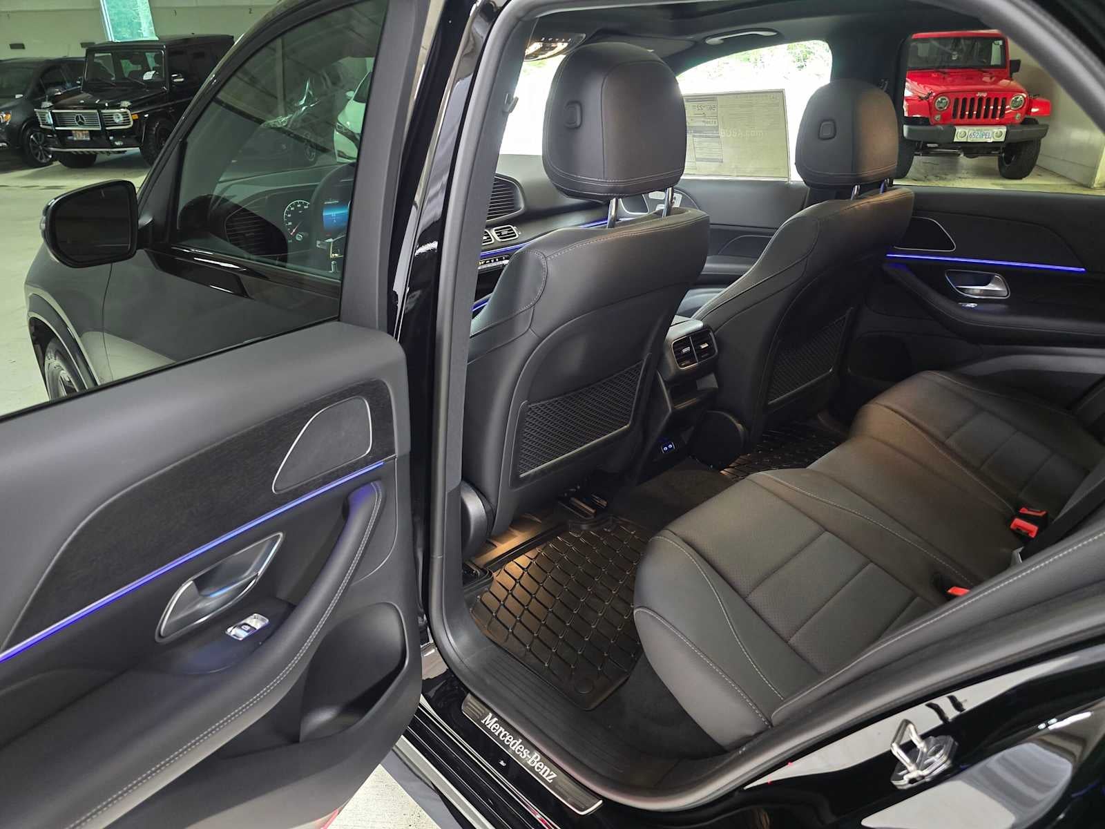 2026 Mercedes-Benz GLE 450e 4MATIC® SUV