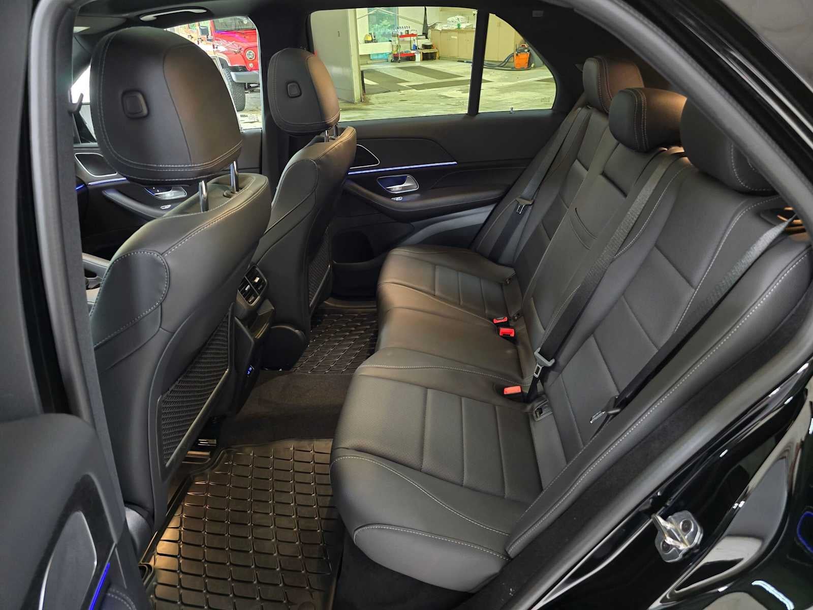 2026 Mercedes-Benz GLE 450e 4MATIC® SUV