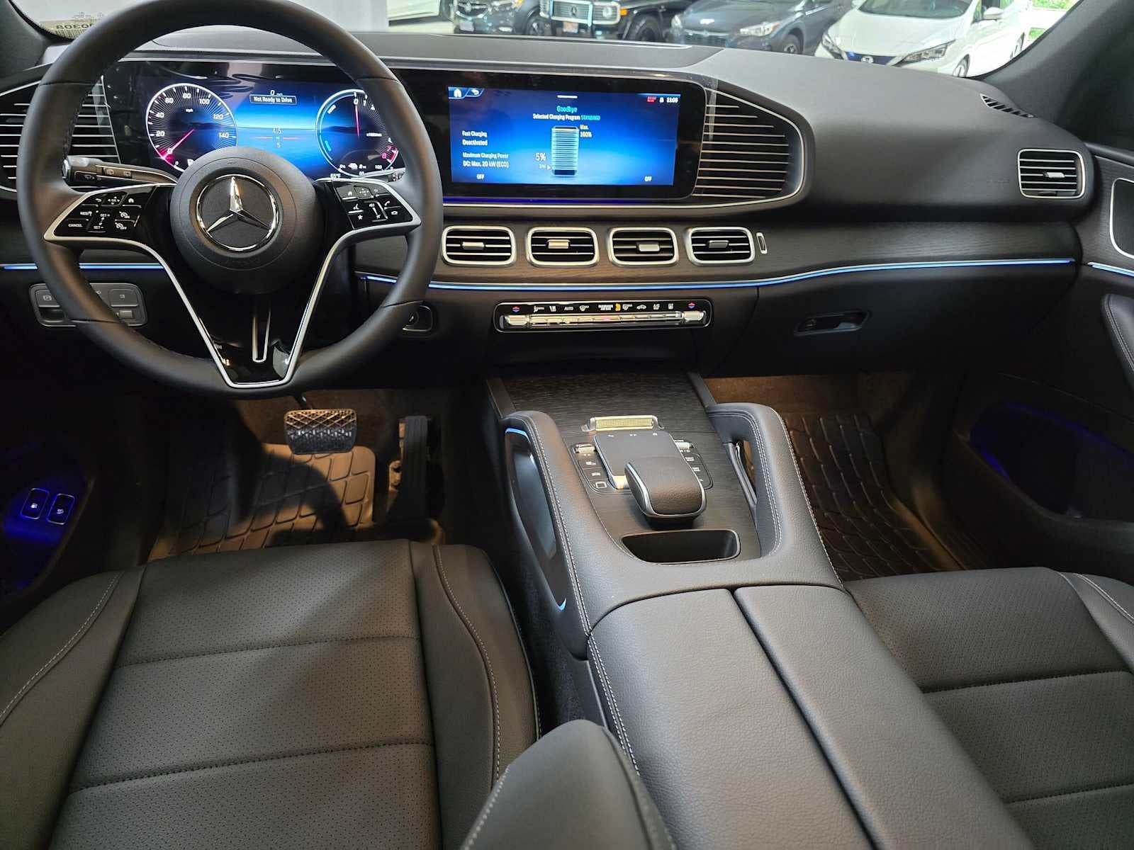 2026 Mercedes-Benz GLE 450e 4MATIC® SUV