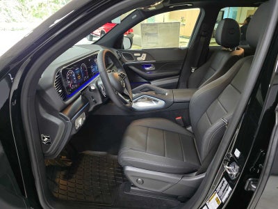 2026 Mercedes-Benz GLE 450e 4MATIC® SUV
