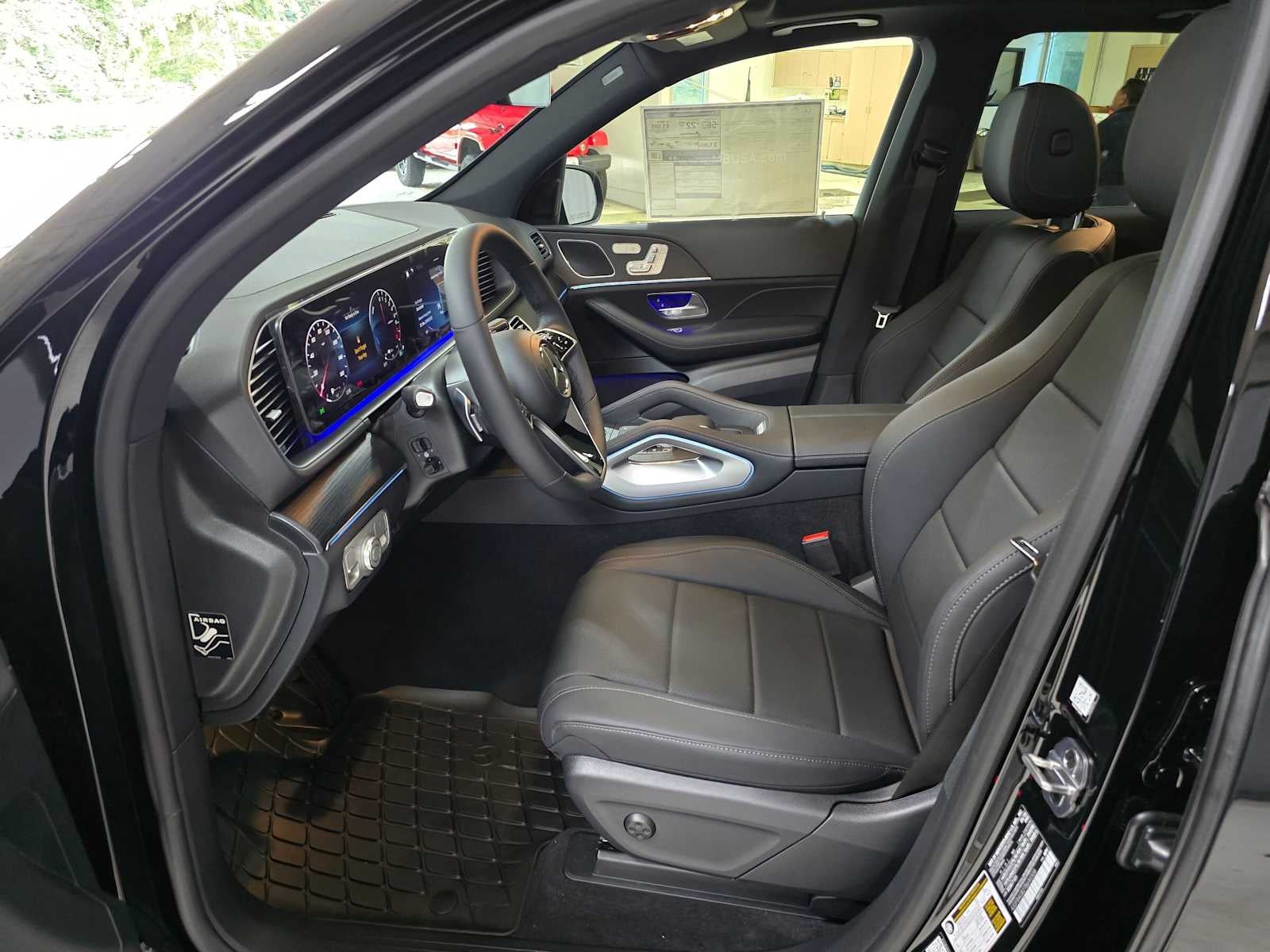 2026 Mercedes-Benz GLE 450e 4MATIC® SUV