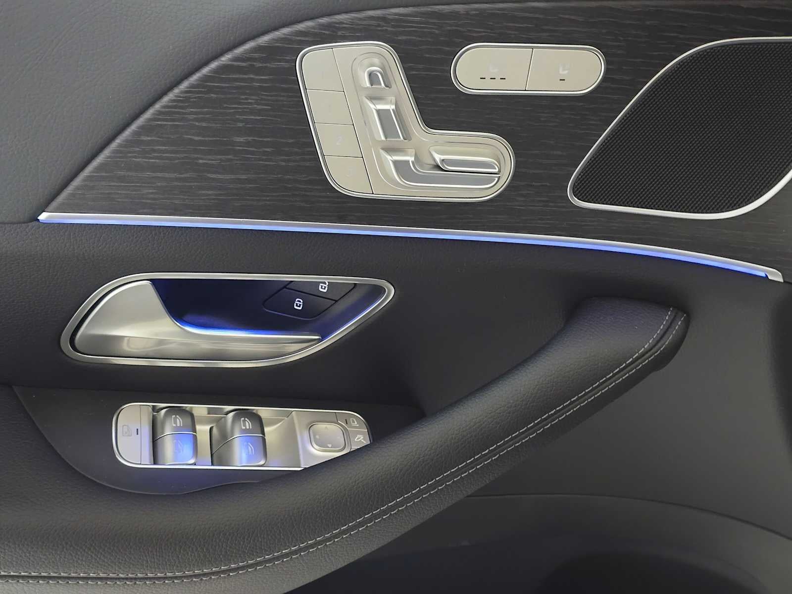 2026 Mercedes-Benz GLE 450e 4MATIC® SUV