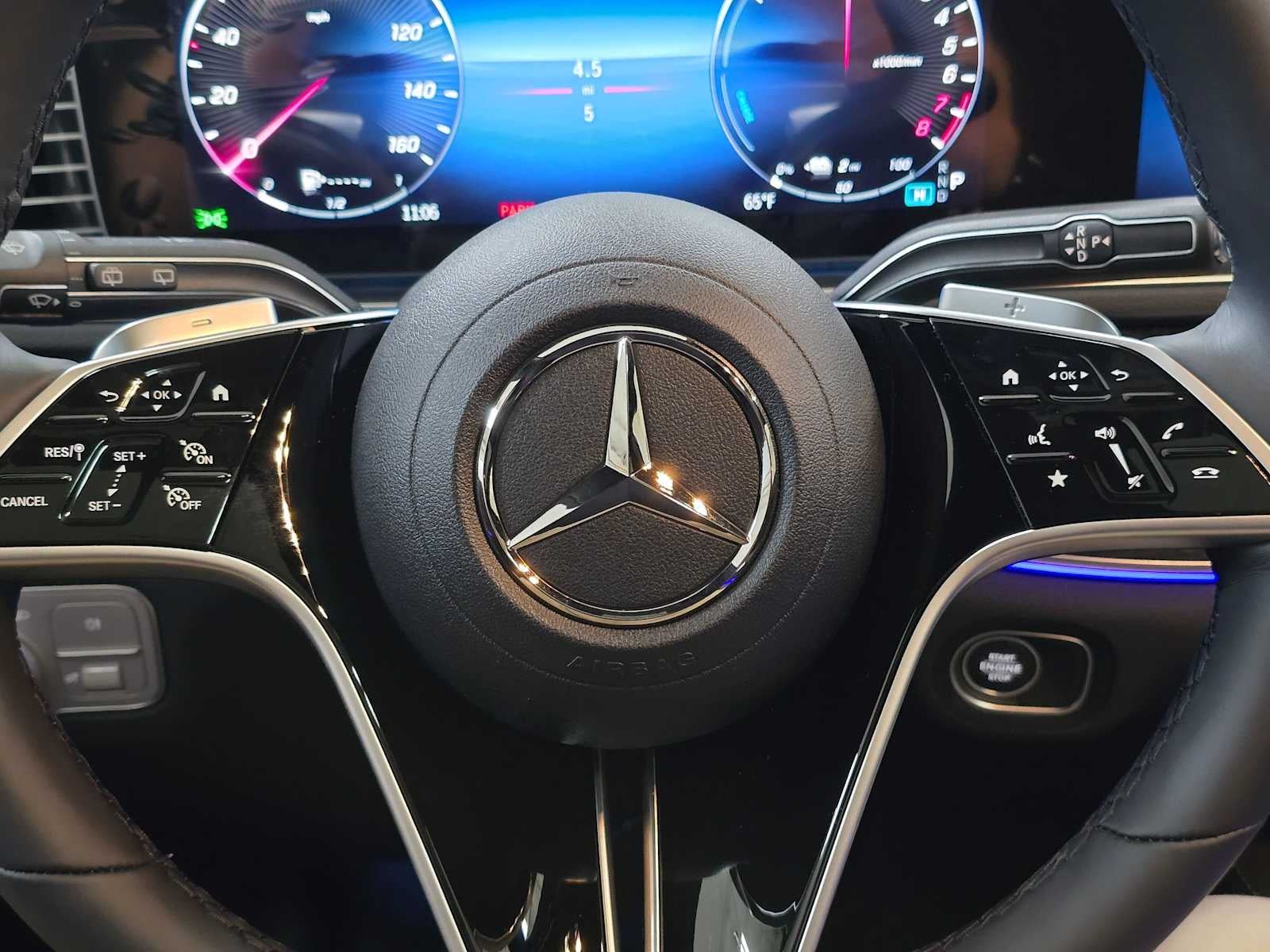 2026 Mercedes-Benz GLE 450e 4MATIC® SUV