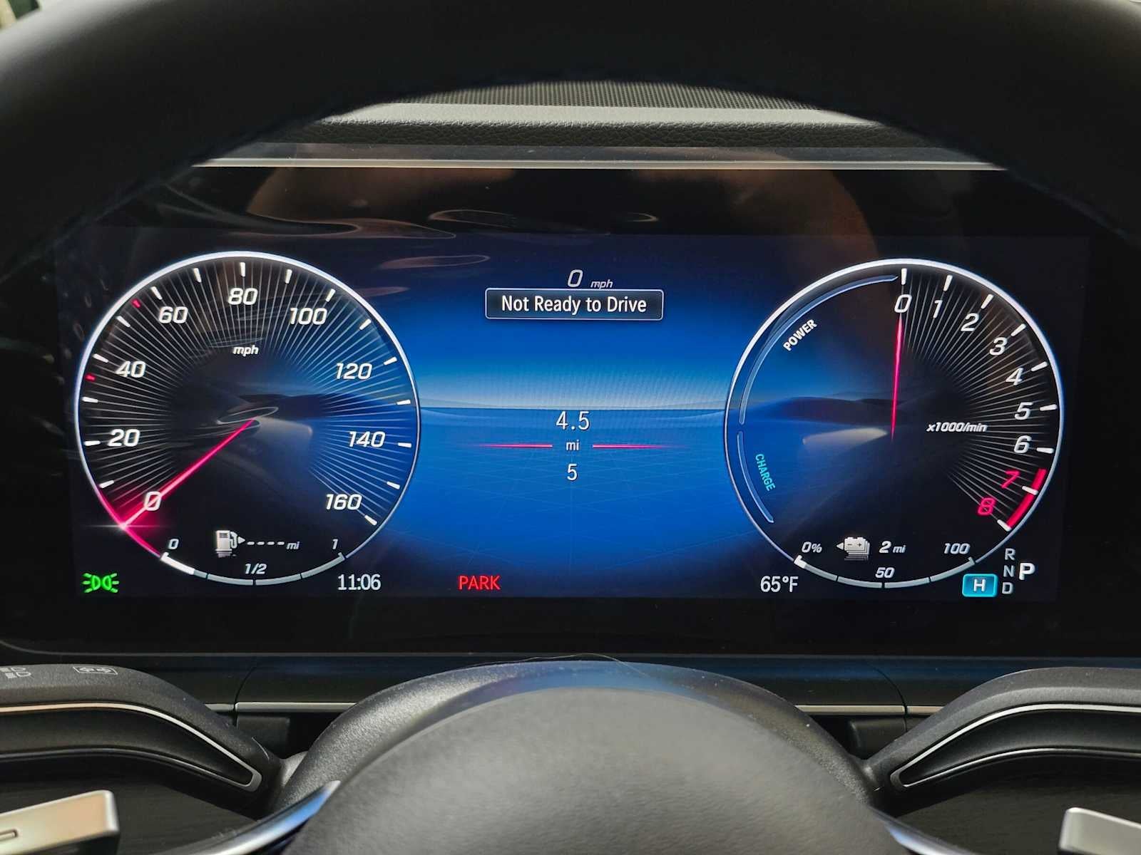 2026 Mercedes-Benz GLE 450e 4MATIC® SUV