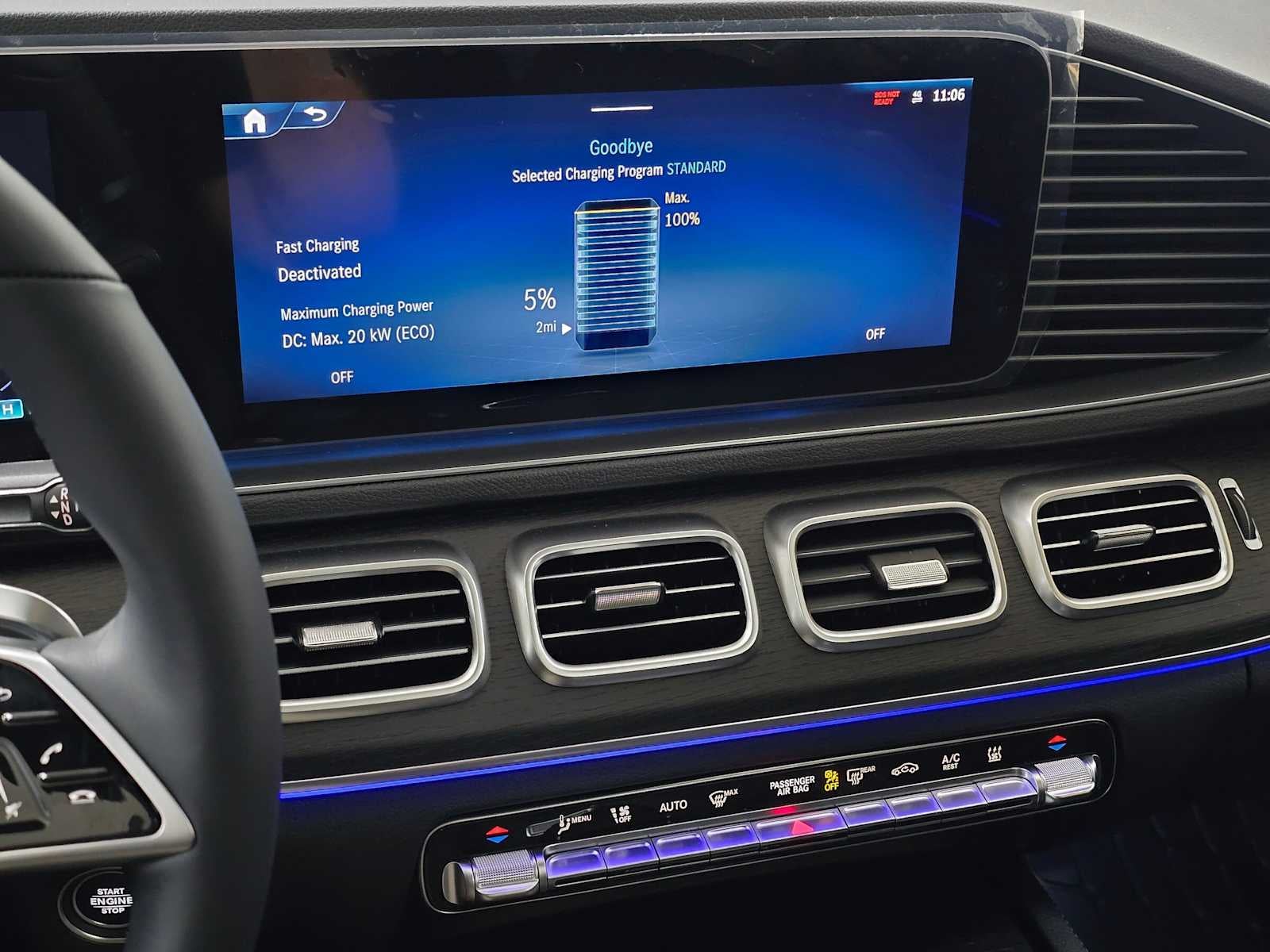 2026 Mercedes-Benz GLE 450e 4MATIC® SUV