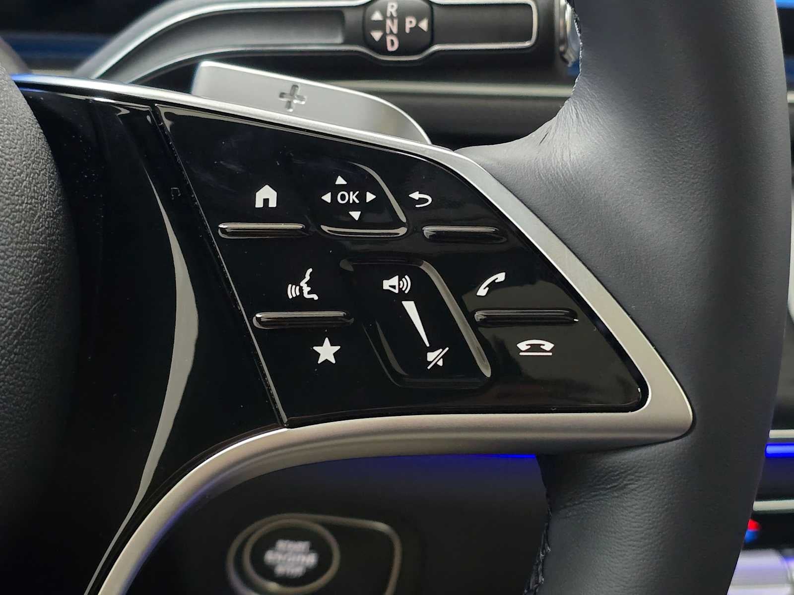 2026 Mercedes-Benz GLE 450e 4MATIC® SUV