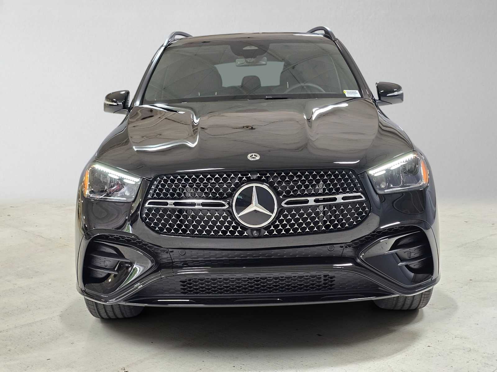 2026 Mercedes-Benz GLE 450e 4MATIC® SUV