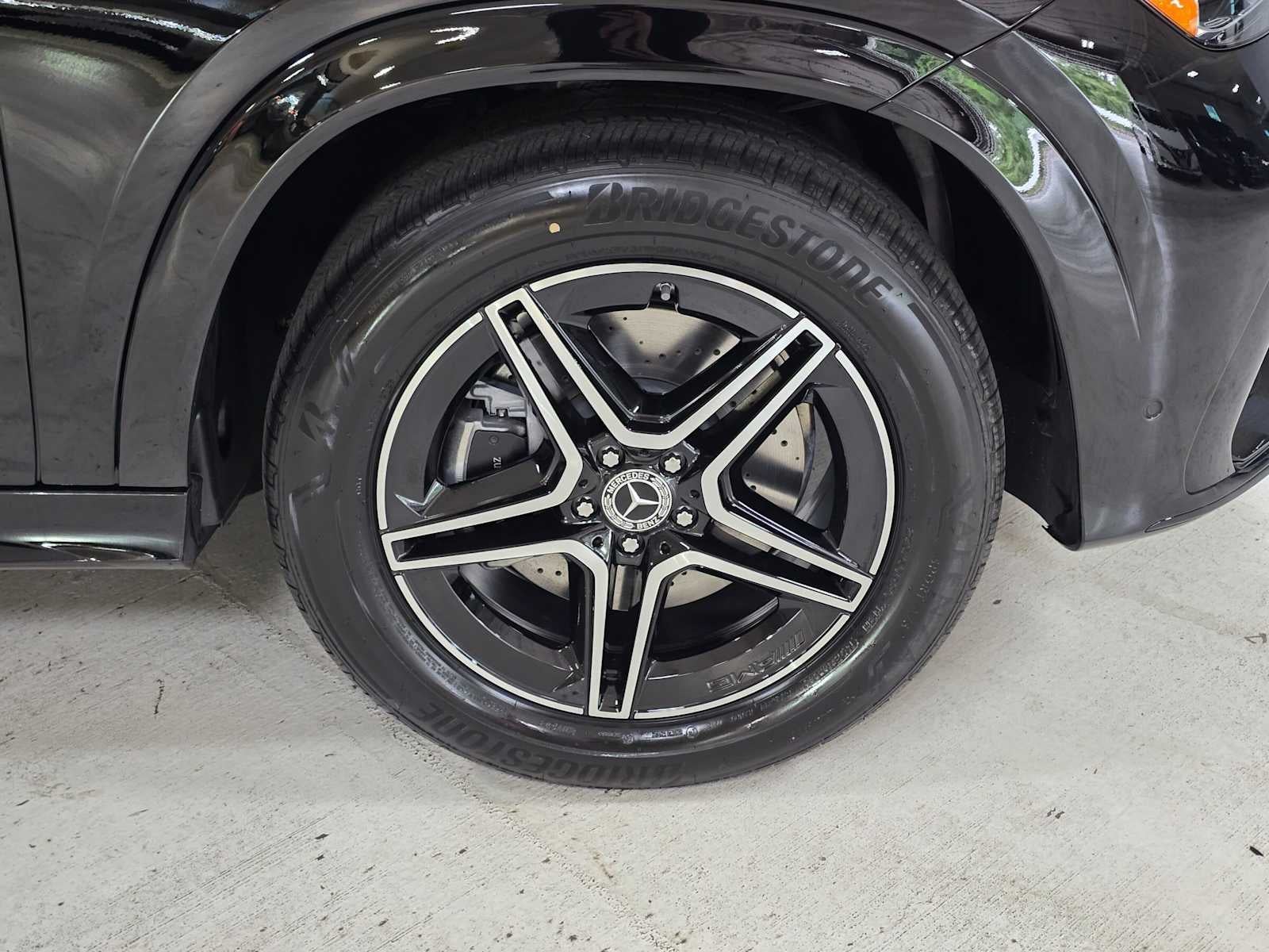 2026 Mercedes-Benz GLE 450e 4MATIC® SUV