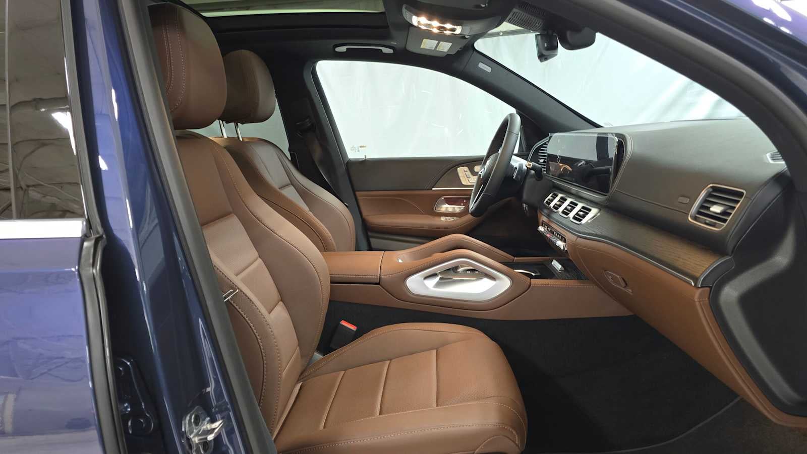 2026 Mercedes-Benz GLE 450e 4MATIC® SUV