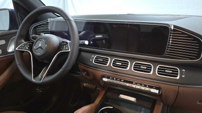2026 Mercedes-Benz GLE 450e 4MATIC® SUV