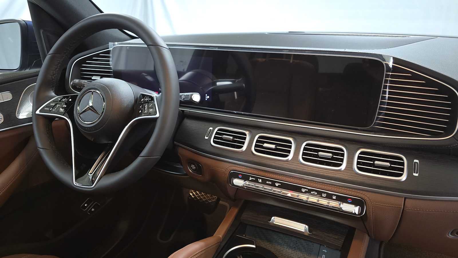 2026 Mercedes-Benz GLE 450e 4MATIC® SUV