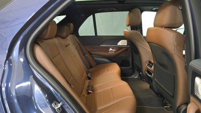 2026 Mercedes-Benz GLE 450e 4MATIC® SUV