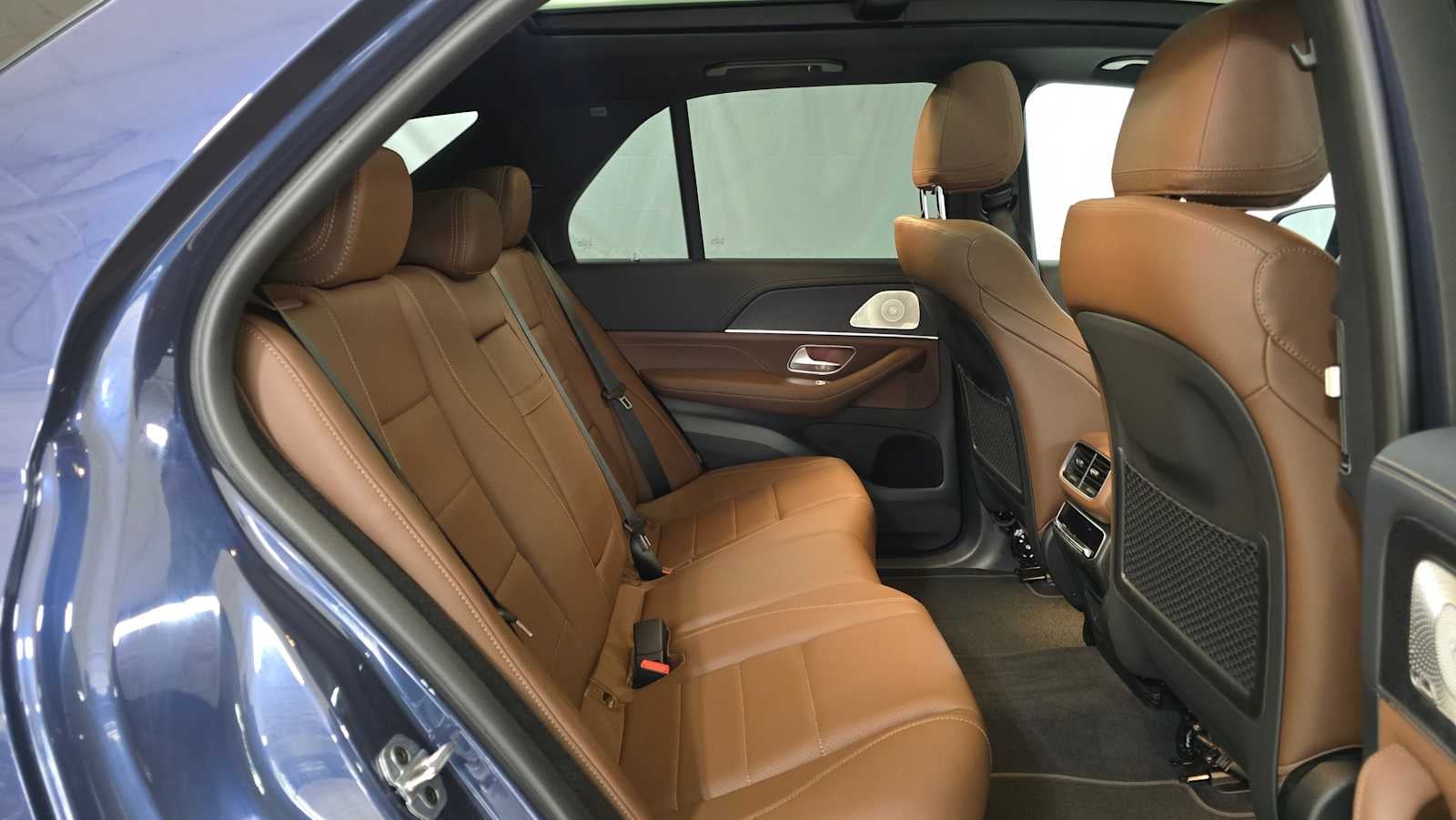 2026 Mercedes-Benz GLE 450e 4MATIC® SUV