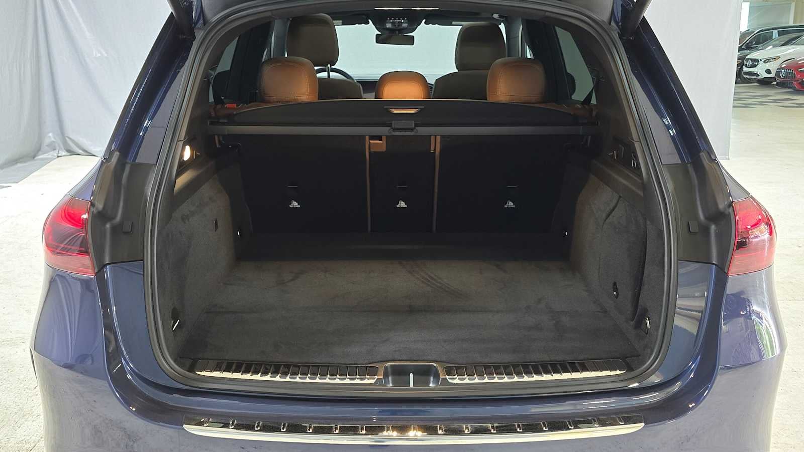 2026 Mercedes-Benz GLE 450e 4MATIC® SUV