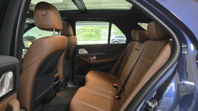 2026 Mercedes-Benz GLE 450e 4MATIC® SUV