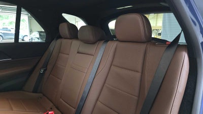 2026 Mercedes-Benz GLE 450e 4MATIC® SUV