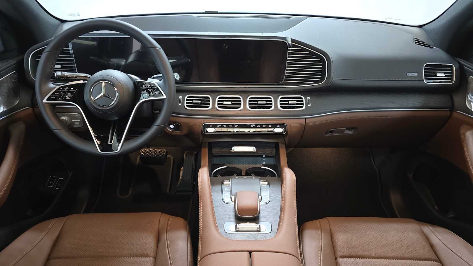 2026 Mercedes-Benz GLE 450e 4MATIC® SUV