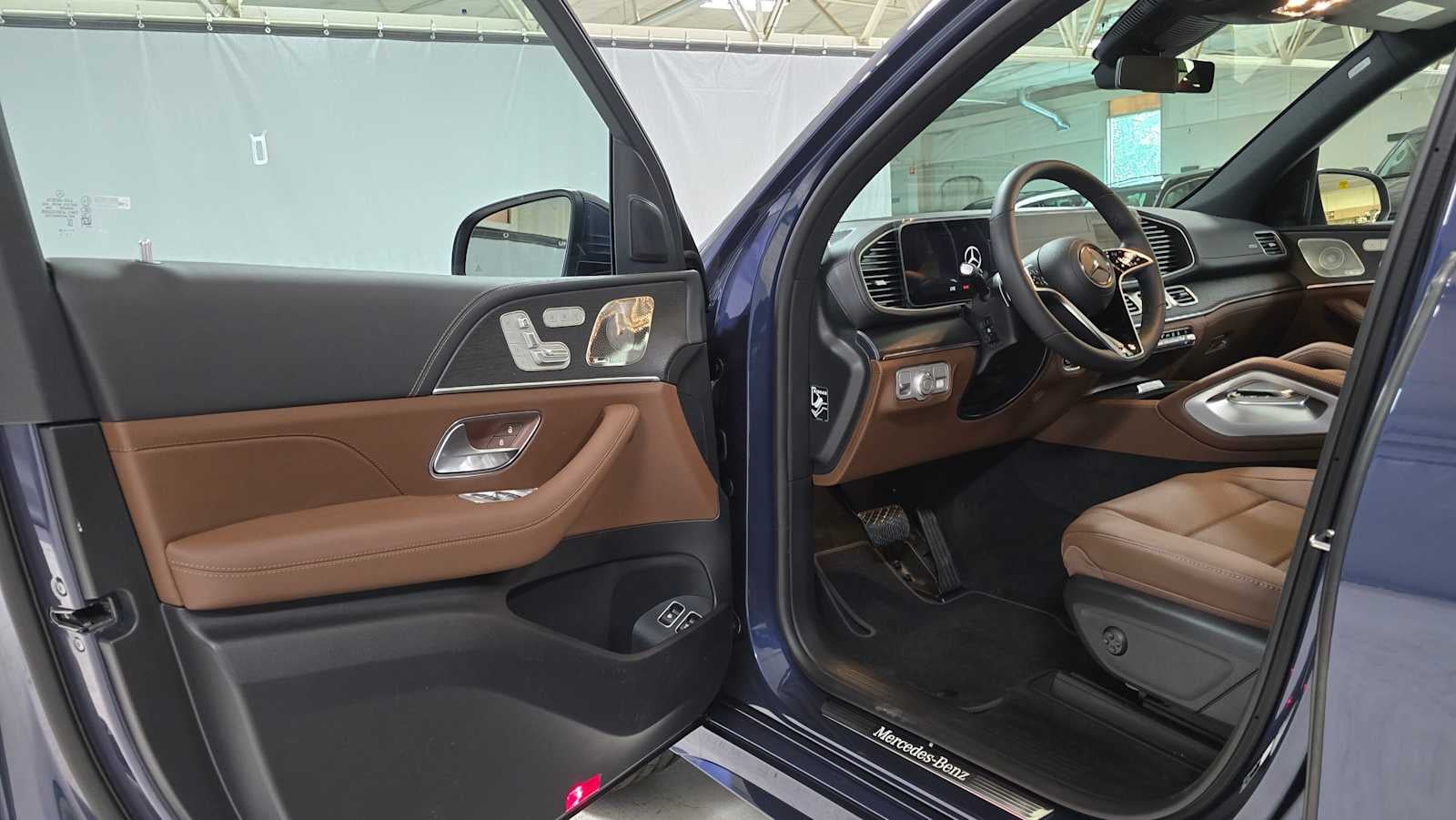 2026 Mercedes-Benz GLE 450e 4MATIC® SUV