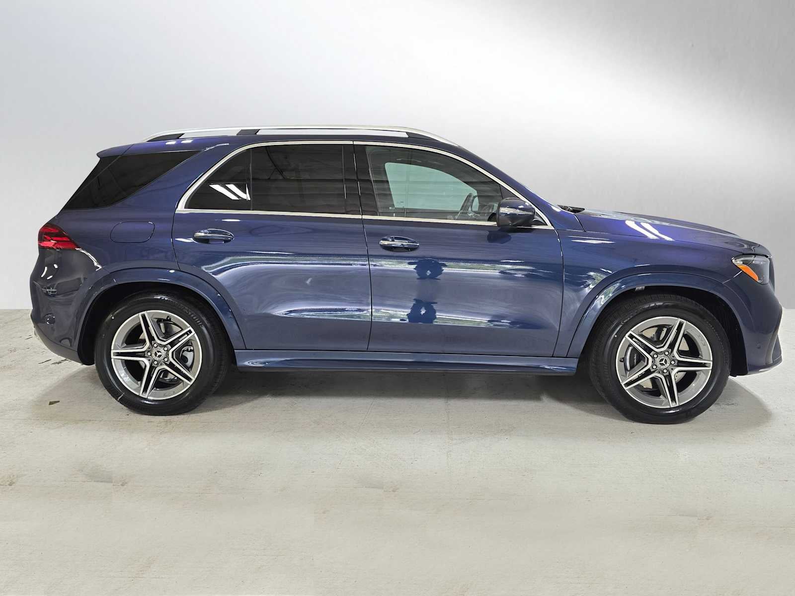 2026 Mercedes-Benz GLE 450e 4MATIC® SUV