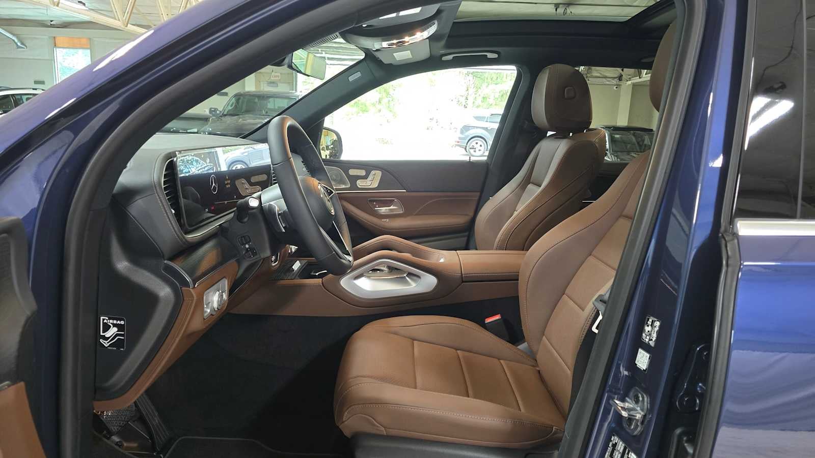 2026 Mercedes-Benz GLE 450e 4MATIC® SUV