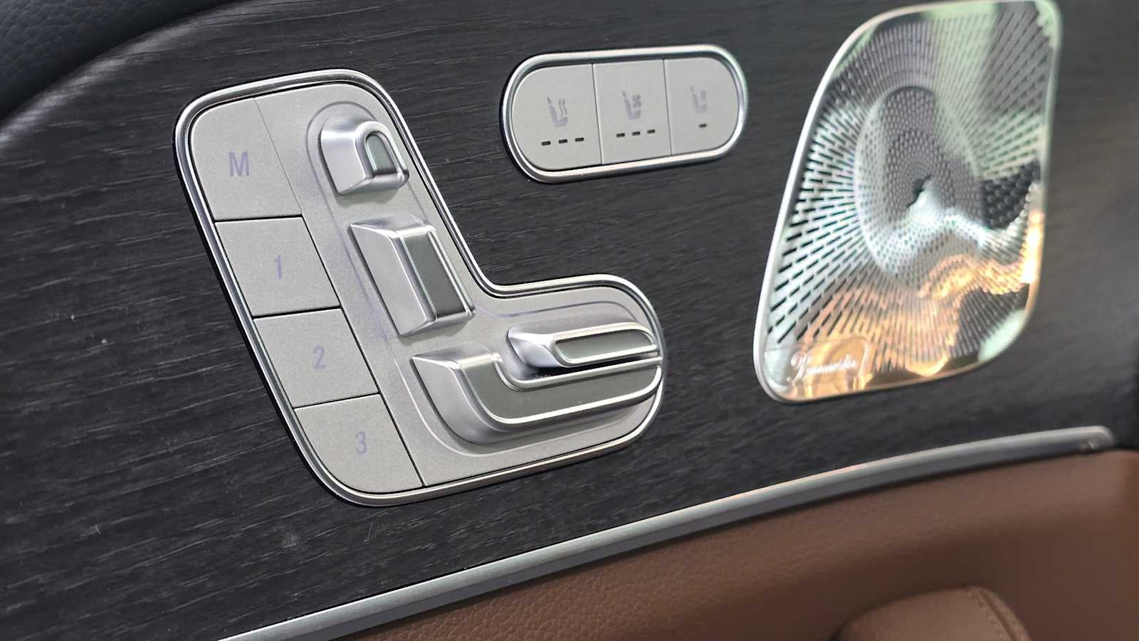 2026 Mercedes-Benz GLE 450e 4MATIC® SUV