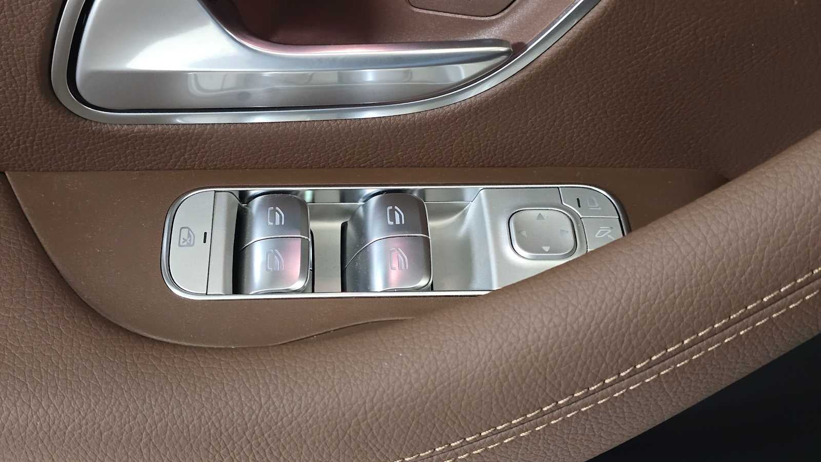 2026 Mercedes-Benz GLE 450e 4MATIC® SUV