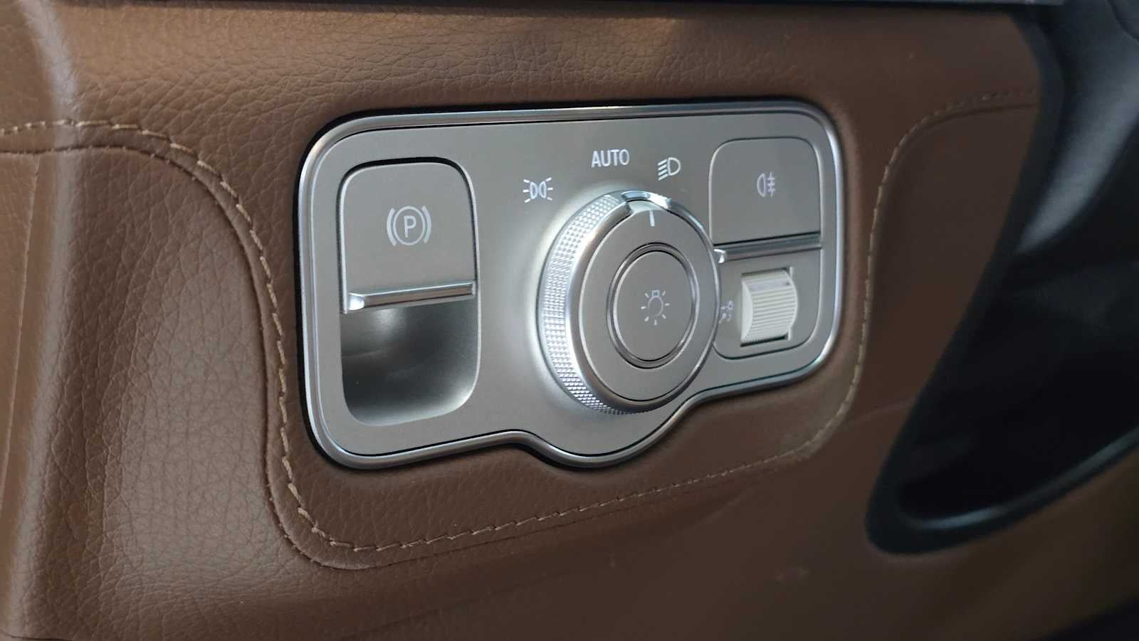 2026 Mercedes-Benz GLE 450e 4MATIC® SUV