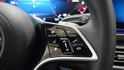 2026 Mercedes-Benz GLE 450e 4MATIC® SUV