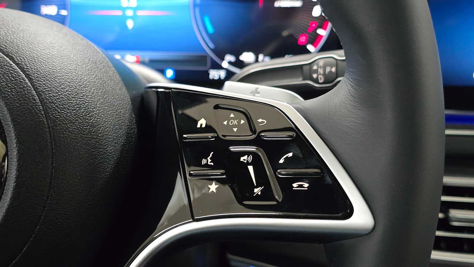 2026 Mercedes-Benz GLE 450e 4MATIC® SUV