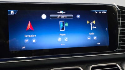 2026 Mercedes-Benz GLE 450e 4MATIC® SUV