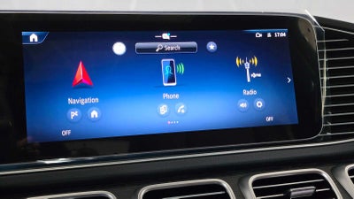 2026 Mercedes-Benz GLE 450e 4MATIC® SUV