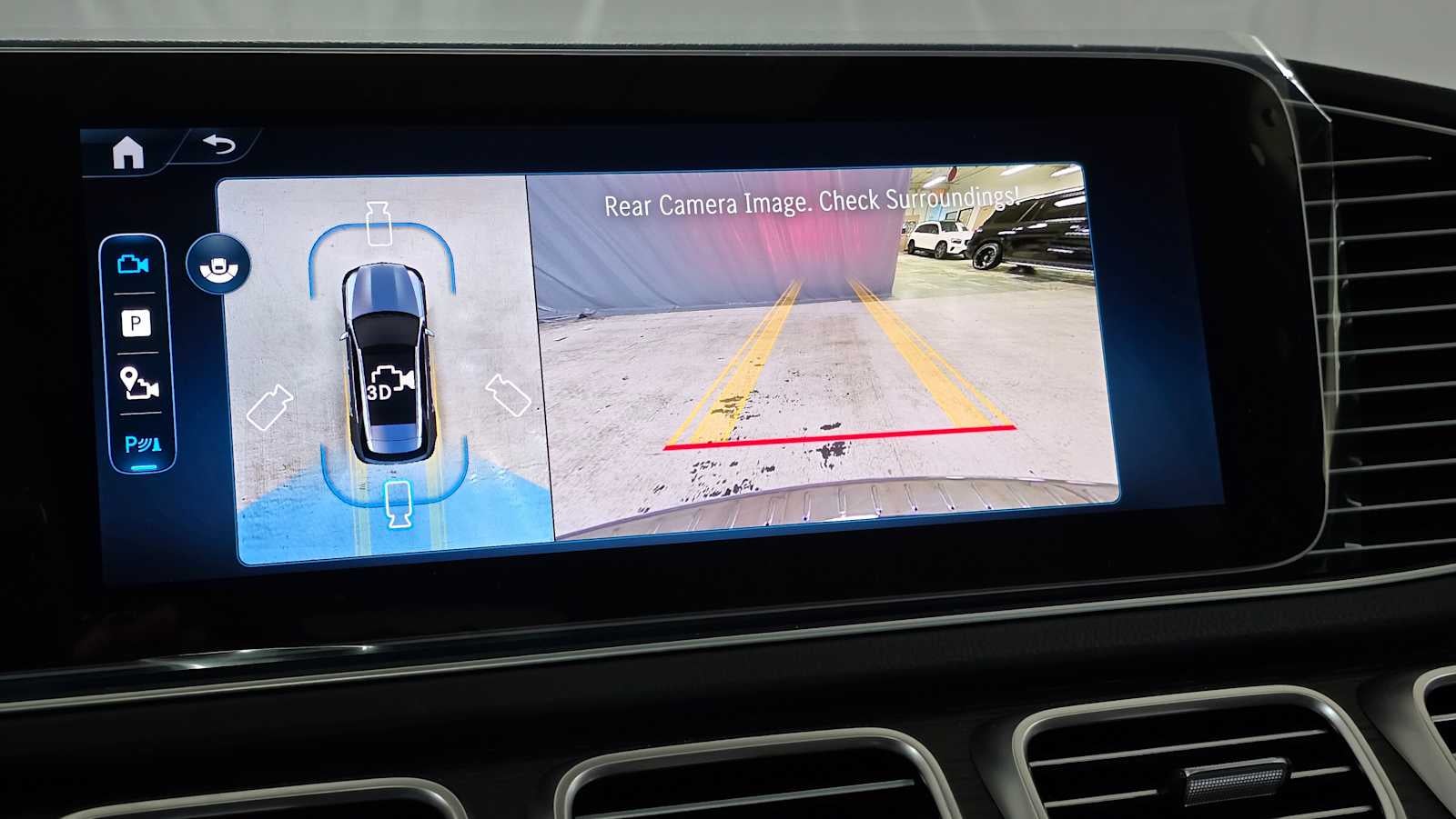 2026 Mercedes-Benz GLE 450e 4MATIC® SUV