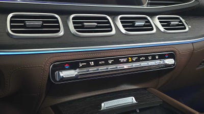 2026 Mercedes-Benz GLE 450e 4MATIC® SUV