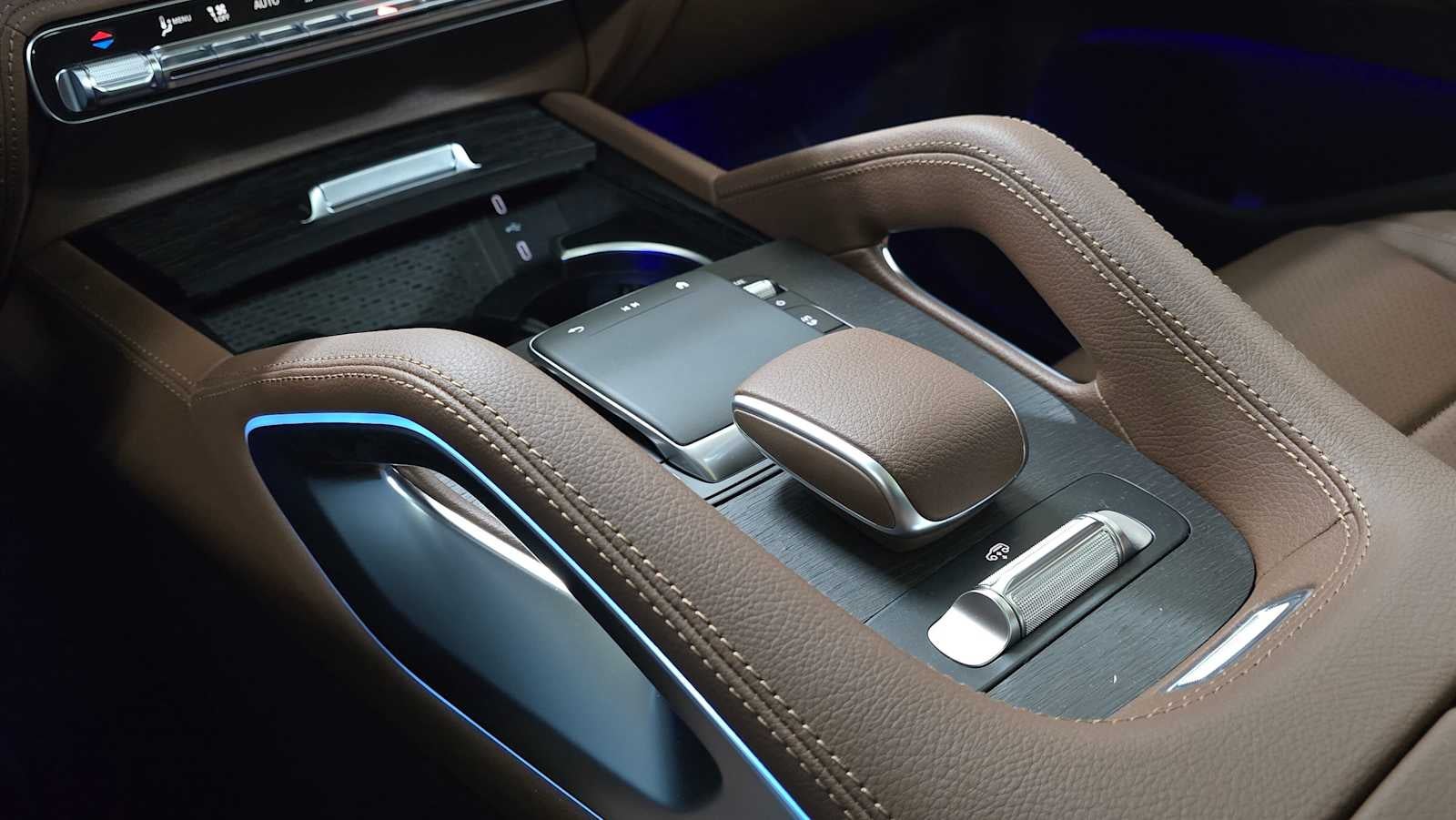 2026 Mercedes-Benz GLE 450e 4MATIC® SUV